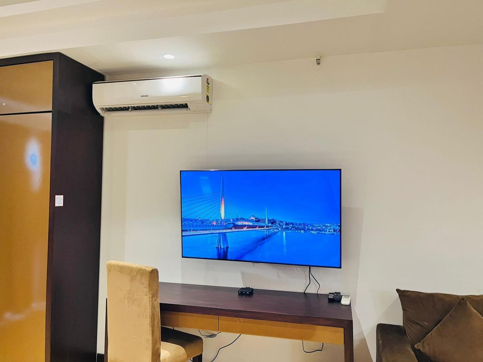 Negombo Ocean Breeze Luxury Studio By Serendib Vacation Buitenkant foto